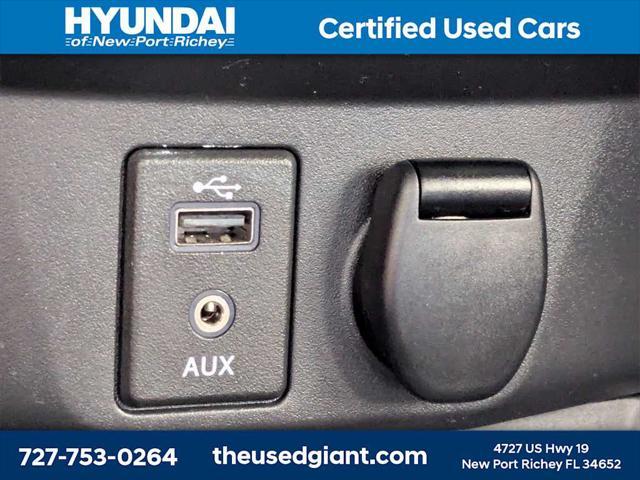used 2017 Nissan Rogue car, priced at $13,078