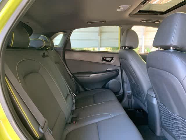 used 2019 Hyundai Kona car, priced at $17,776