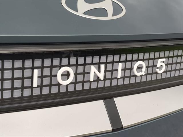 new 2025 Hyundai IONIQ 5 car, priced at $56,410