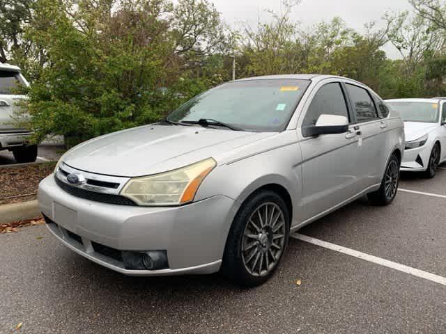 used 2009 Ford Focus car