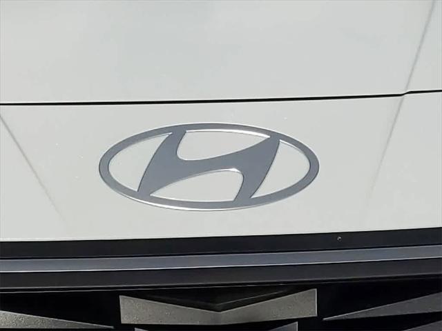 new 2025 Hyundai Elantra car, priced at $29,010