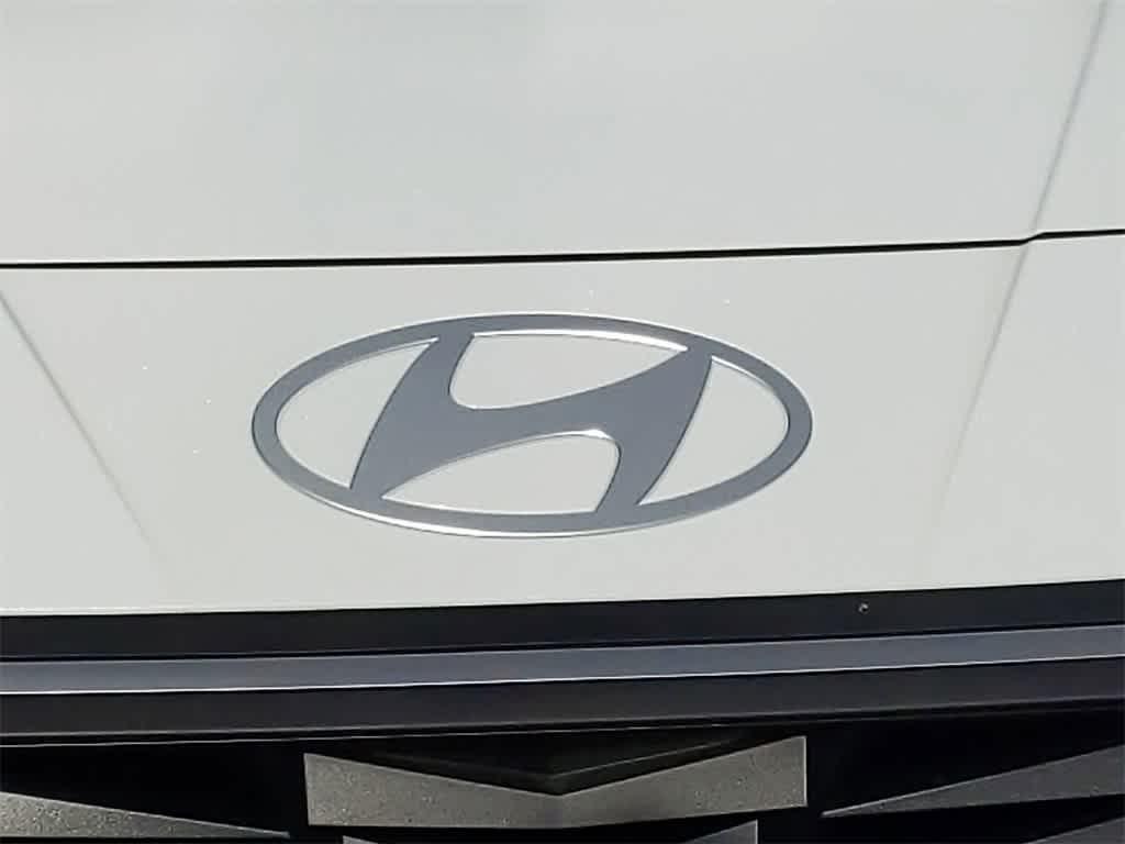 new 2025 Hyundai ELANTRA HEV car, priced at $26,009