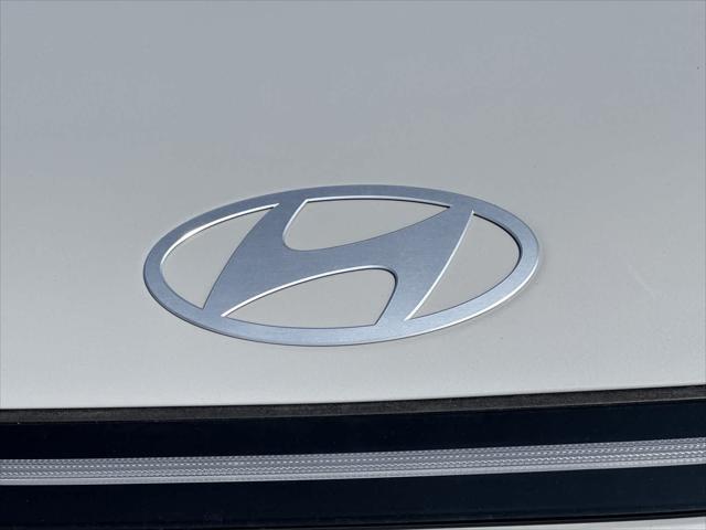 new 2025 Hyundai Kona car, priced at $29,844