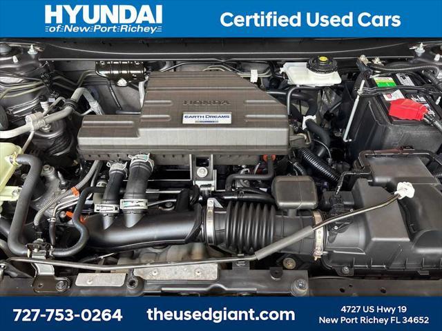used 2019 Honda CR-V car, priced at $19,603