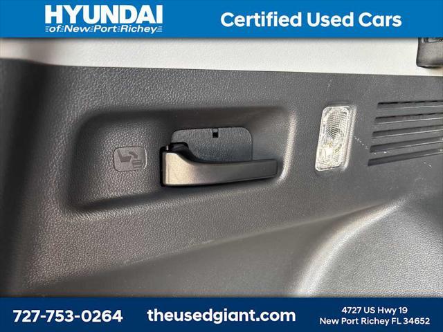 used 2019 Honda CR-V car, priced at $19,603