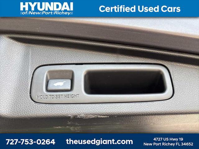 used 2019 Honda CR-V car, priced at $19,603