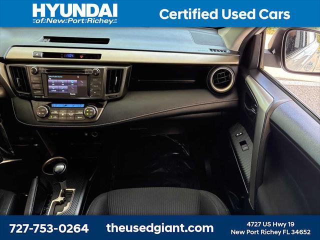 used 2014 Toyota RAV4 car, priced at $11,547