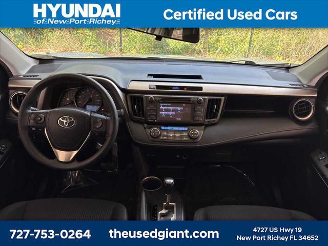 used 2014 Toyota RAV4 car, priced at $11,547