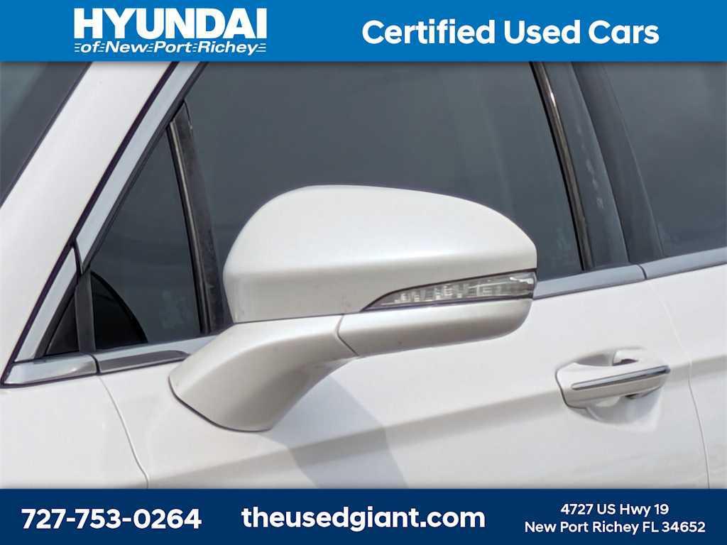 used 2016 Ford Fusion car, priced at $6,795