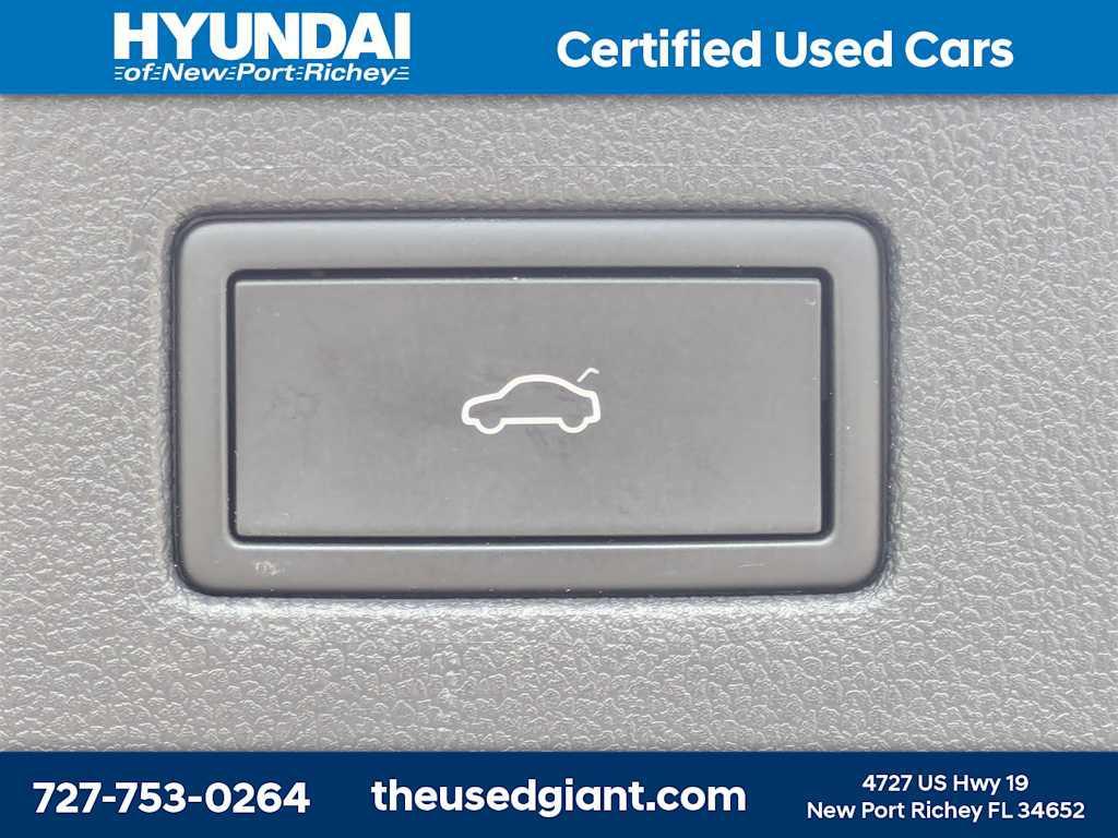 used 2022 Volkswagen Tiguan car, priced at $19,642