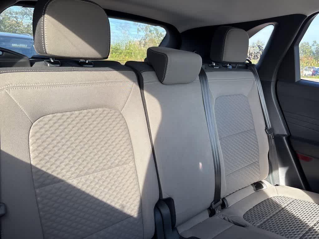 used 2022 Ford Escape car, priced at $11,998