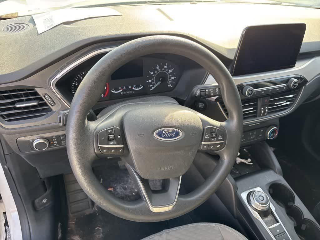 used 2022 Ford Escape car, priced at $11,998