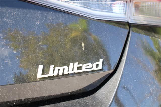 new 2024 Hyundai Elantra car, priced at $27,876
