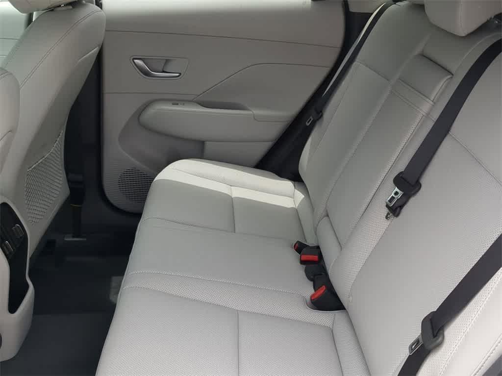 new 2026 Hyundai Kona car, priced at $30,130