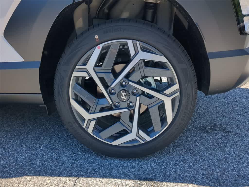 new 2026 Hyundai Kona car, priced at $30,130