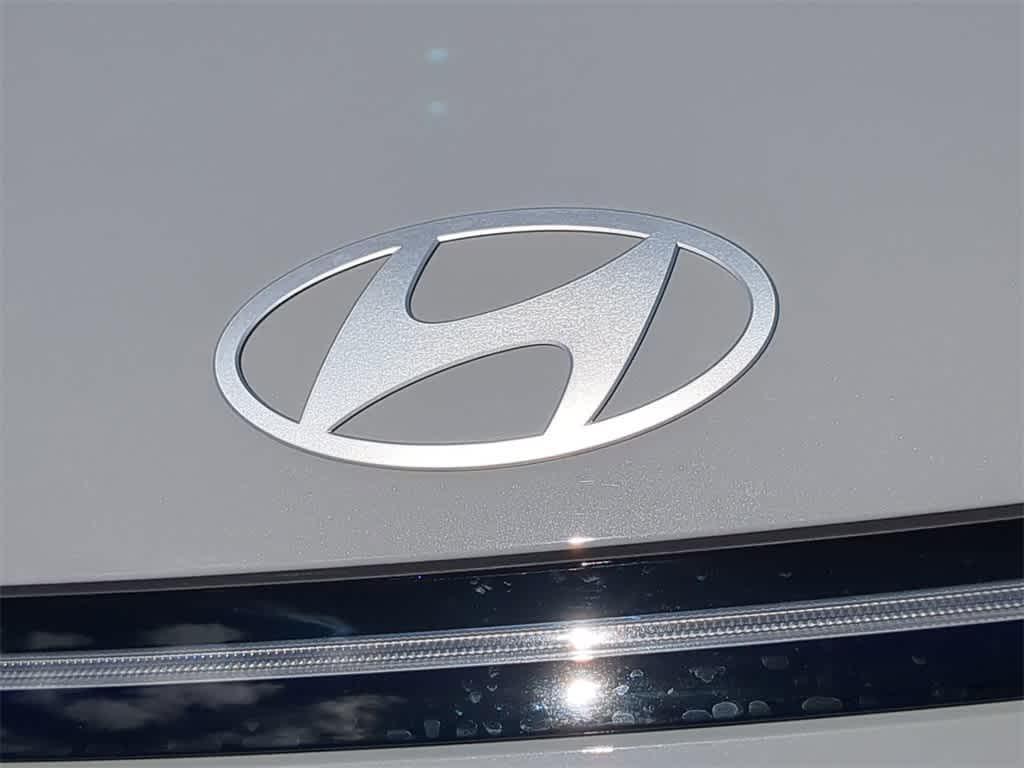 new 2026 Hyundai Kona car, priced at $30,130
