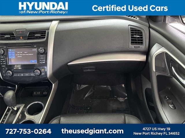 used 2014 Nissan Altima car, priced at $4,995