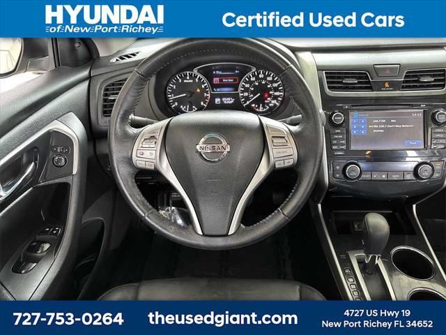 used 2014 Nissan Altima car, priced at $4,995