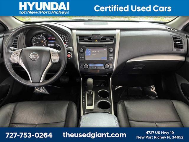 used 2014 Nissan Altima car, priced at $4,995