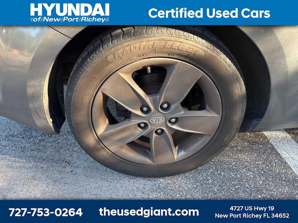 used 2011 Kia Forte Koup car, priced at $499