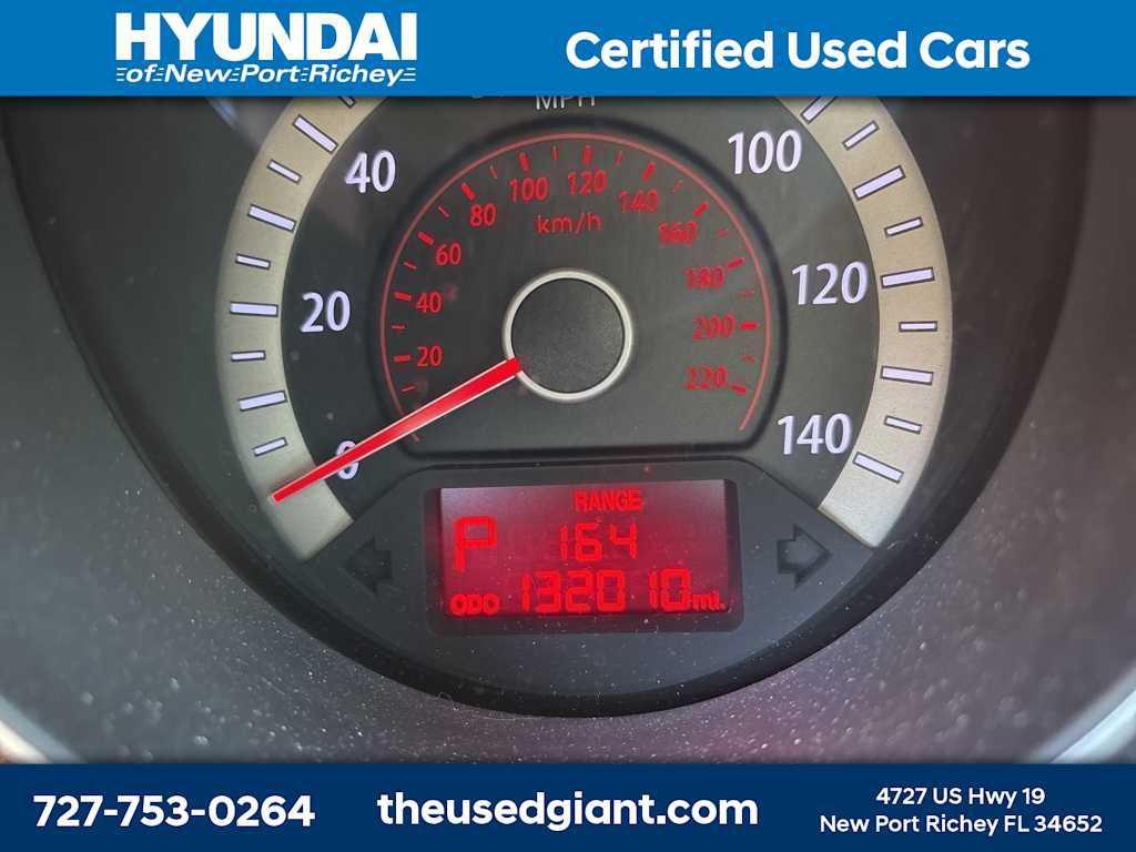 used 2011 Kia Forte Koup car, priced at $499