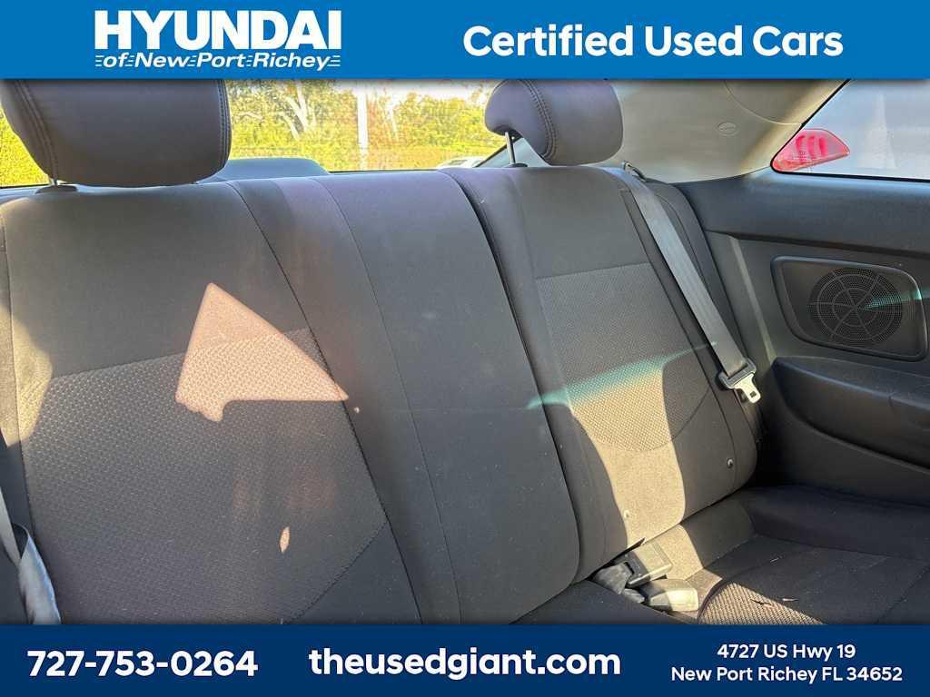 used 2011 Kia Forte Koup car, priced at $499