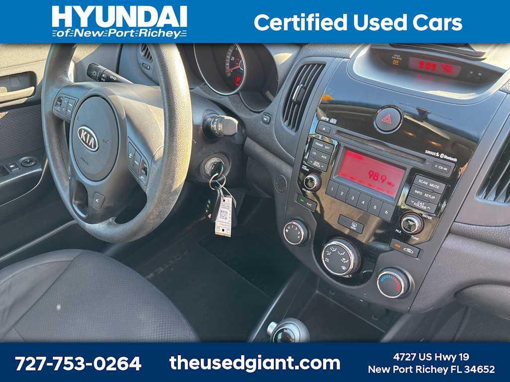 used 2011 Kia Forte Koup car, priced at $499