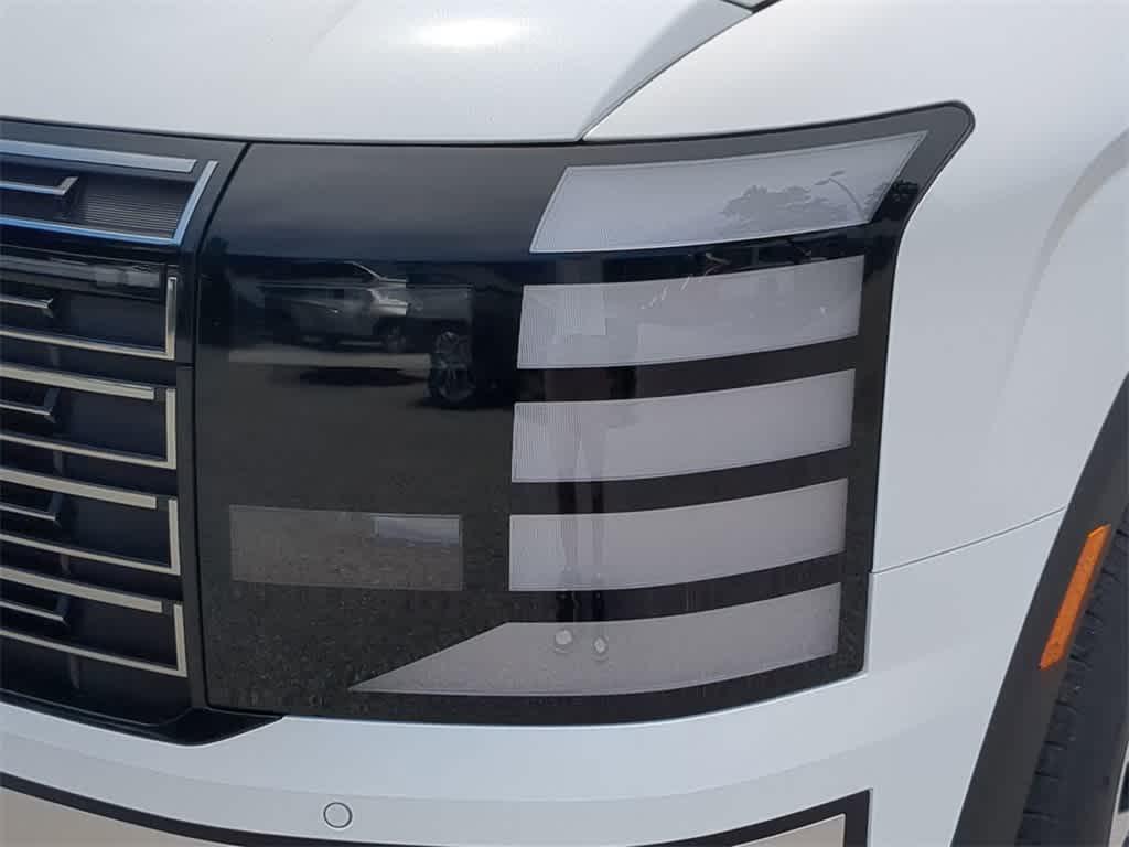new 2026 Hyundai Palisade car, priced at $44,995