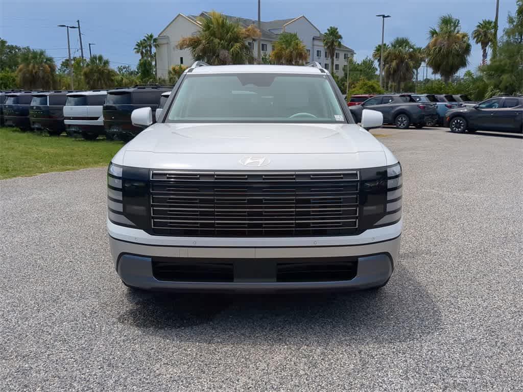 new 2026 Hyundai Palisade car, priced at $44,995