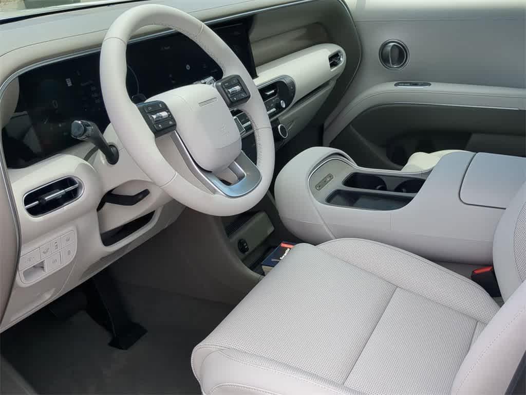 new 2026 Hyundai Palisade car, priced at $44,995