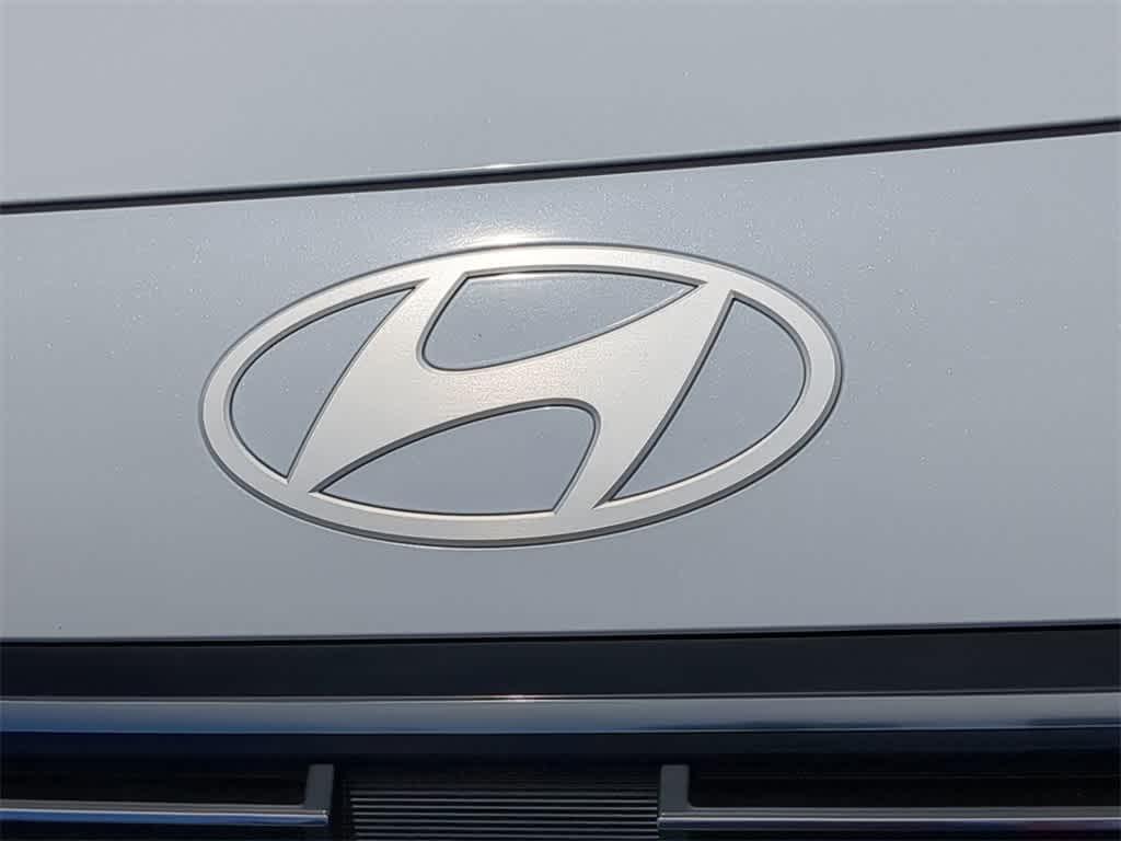 new 2026 Hyundai Palisade car, priced at $44,995