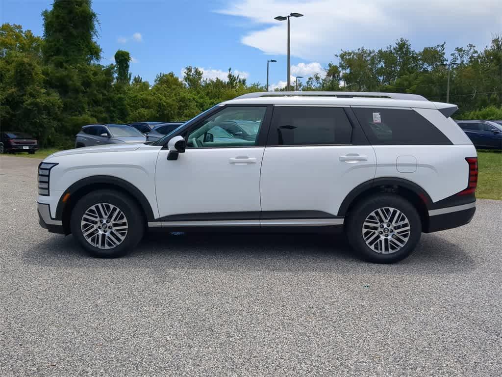 new 2026 Hyundai Palisade car, priced at $44,995