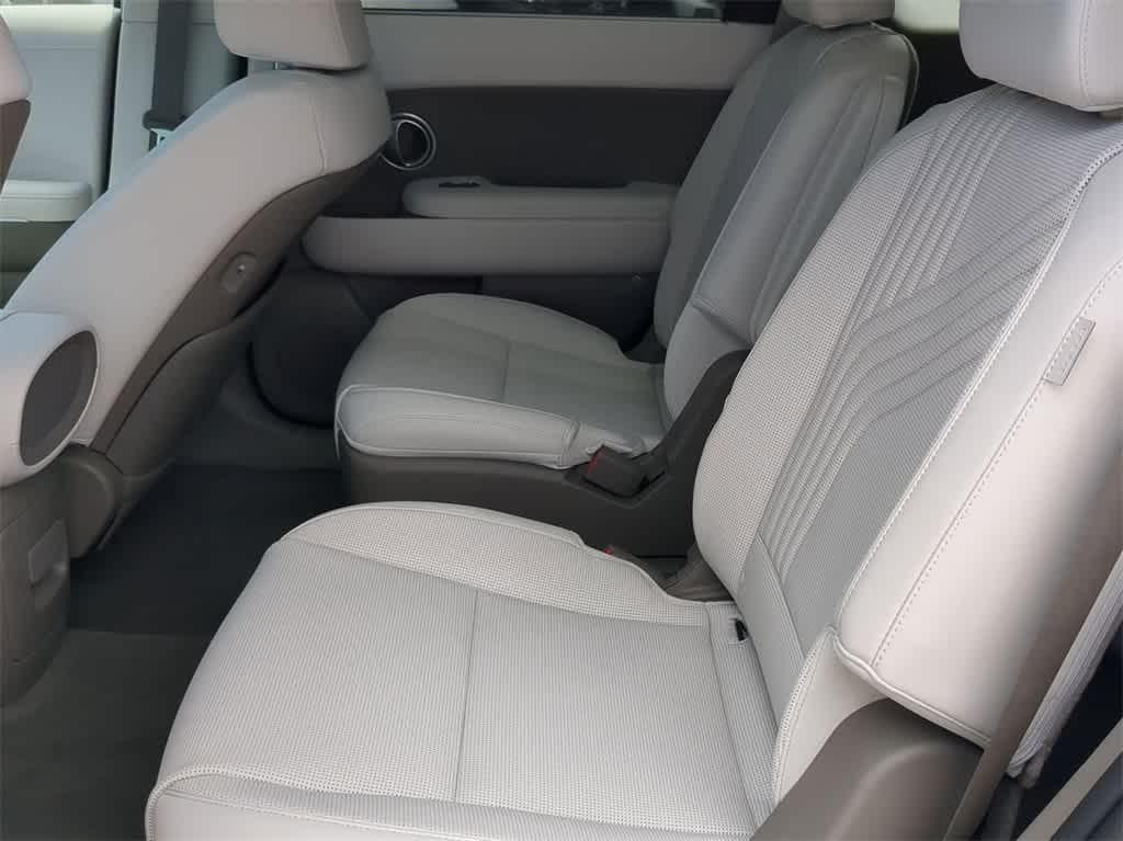 new 2026 Hyundai Palisade car, priced at $44,995