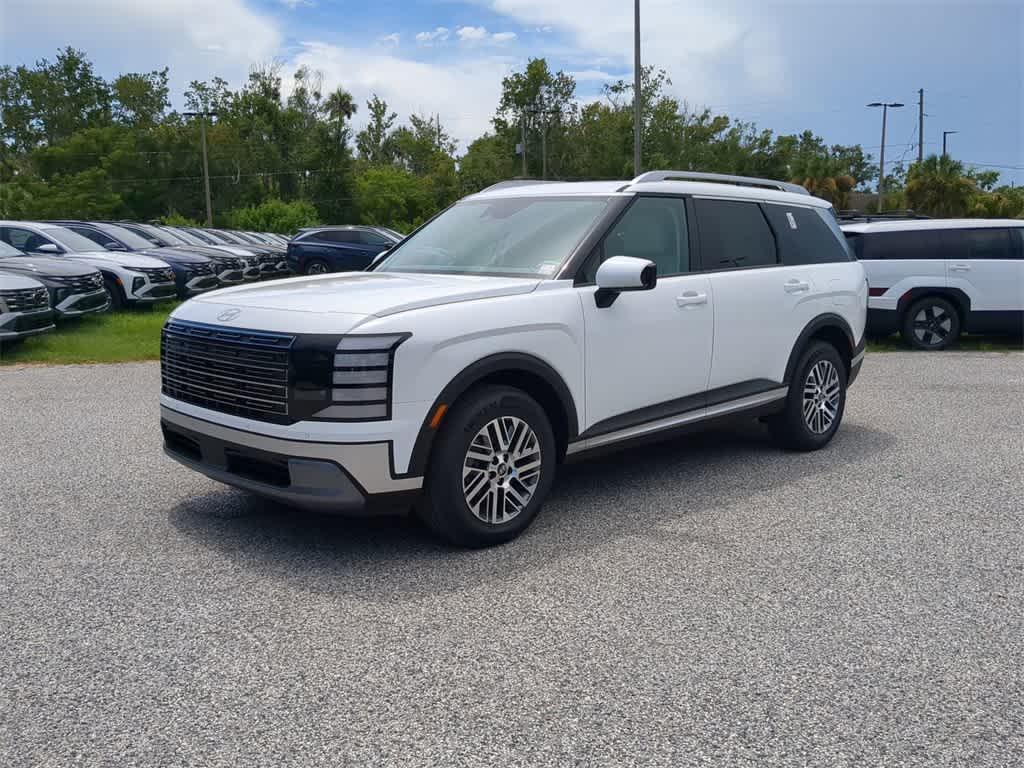 new 2026 Hyundai Palisade car, priced at $44,995