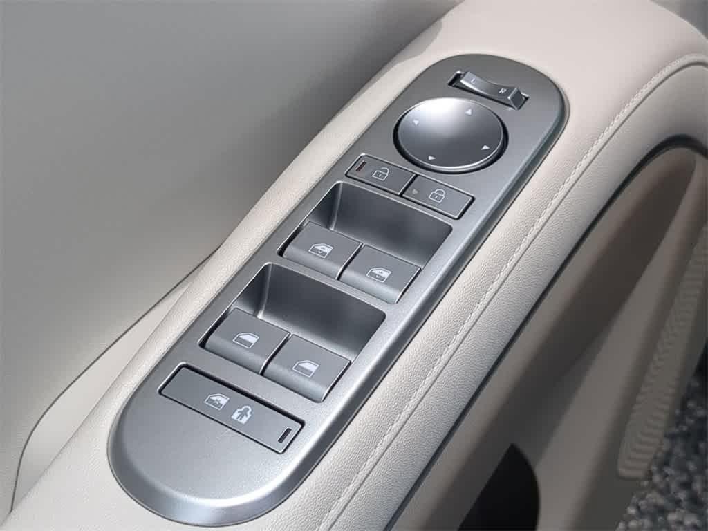 new 2026 Hyundai Palisade car, priced at $44,995