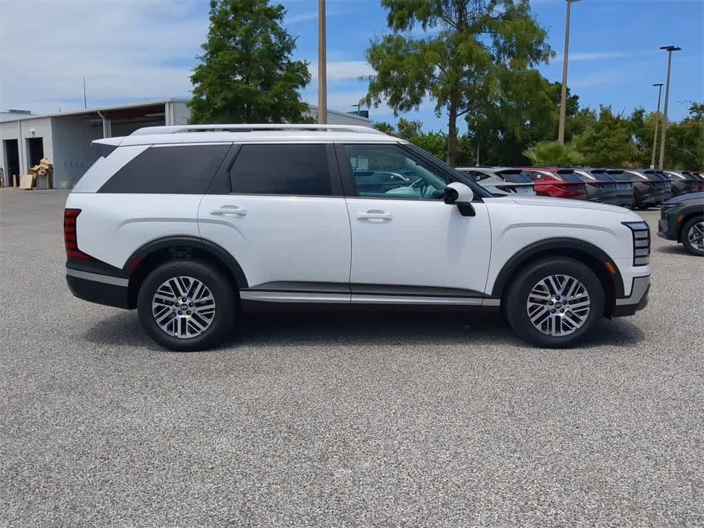 new 2026 Hyundai Palisade car, priced at $44,995