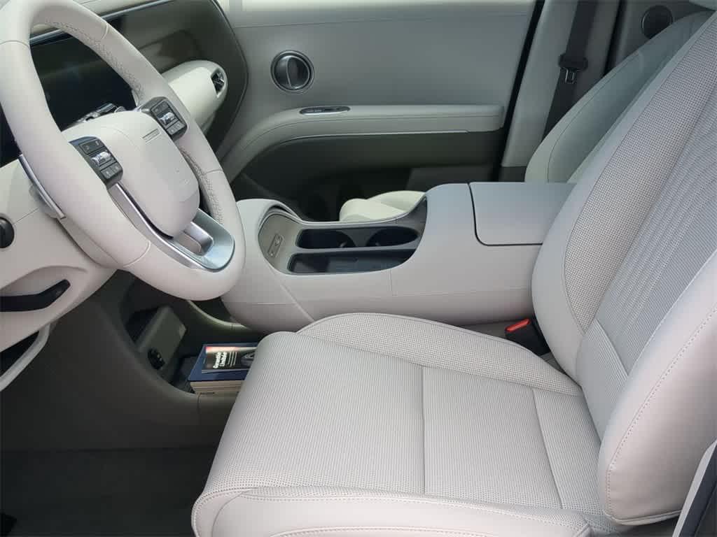 new 2026 Hyundai Palisade car, priced at $44,995
