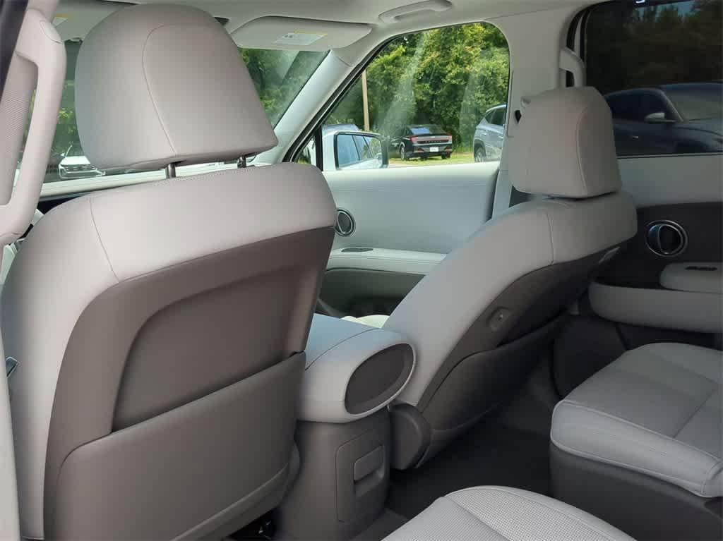 new 2026 Hyundai Palisade car, priced at $44,995