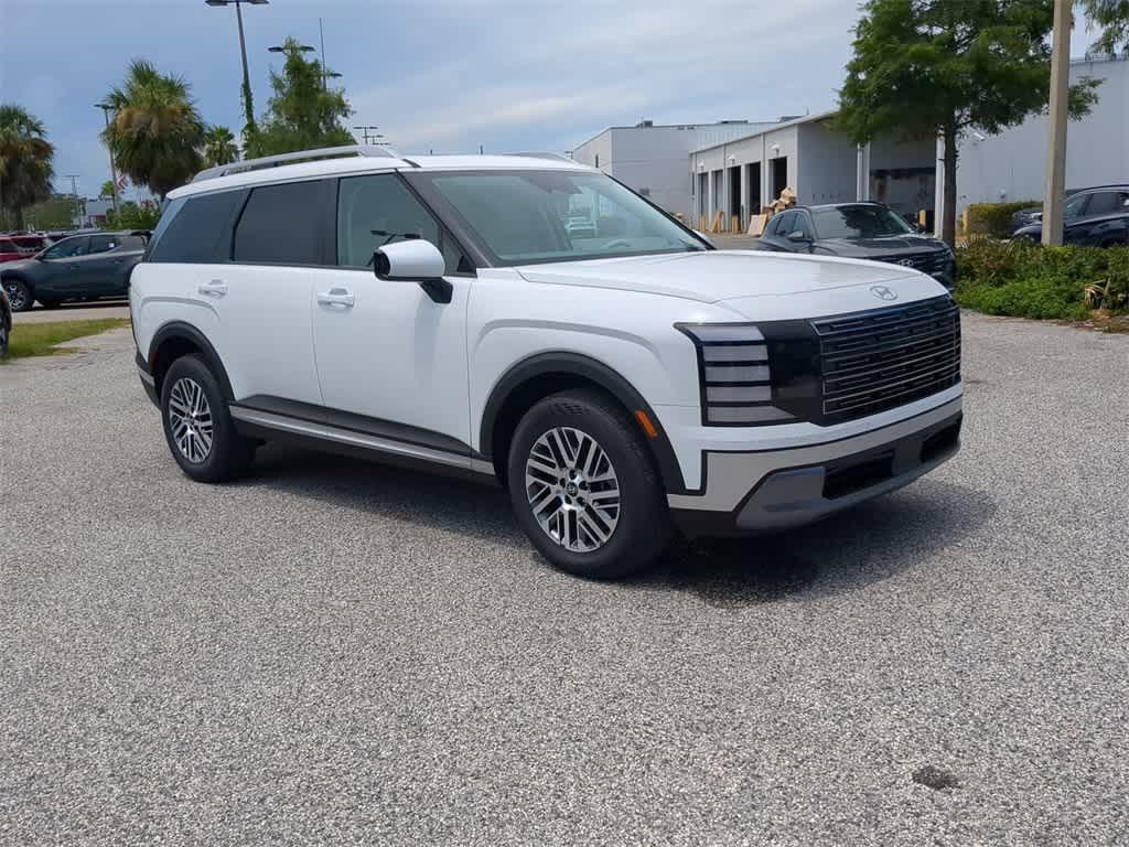 new 2026 Hyundai Palisade car, priced at $44,995