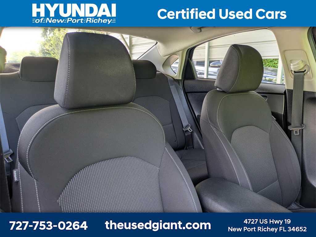 used 2019 Kia Forte car, priced at $8,926