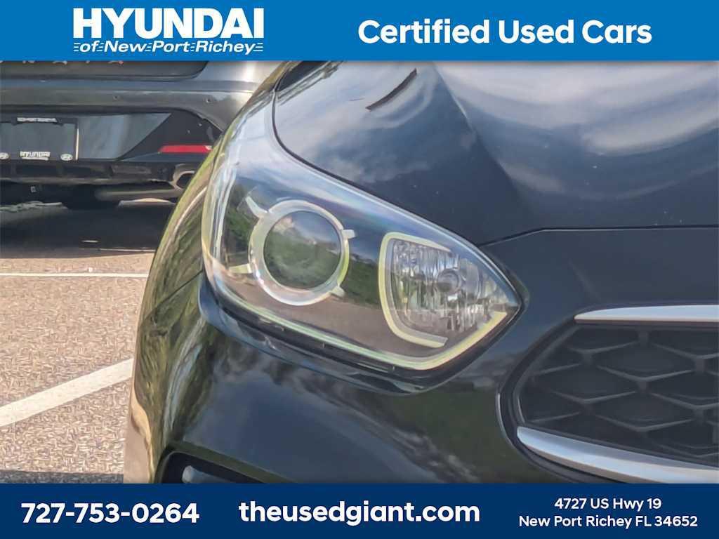 used 2019 Kia Forte car, priced at $8,926