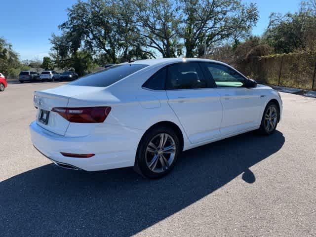 used 2020 Volkswagen Jetta car, priced at $17,800