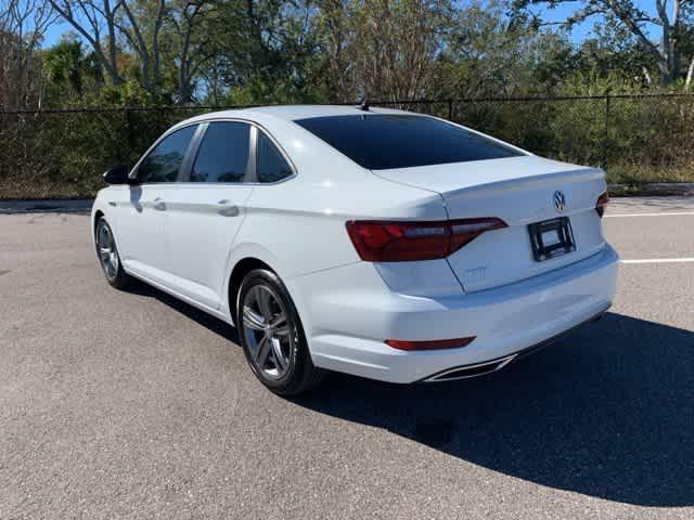 used 2020 Volkswagen Jetta car, priced at $17,800