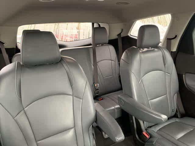 used 2018 Buick Enclave car, priced at $16,547