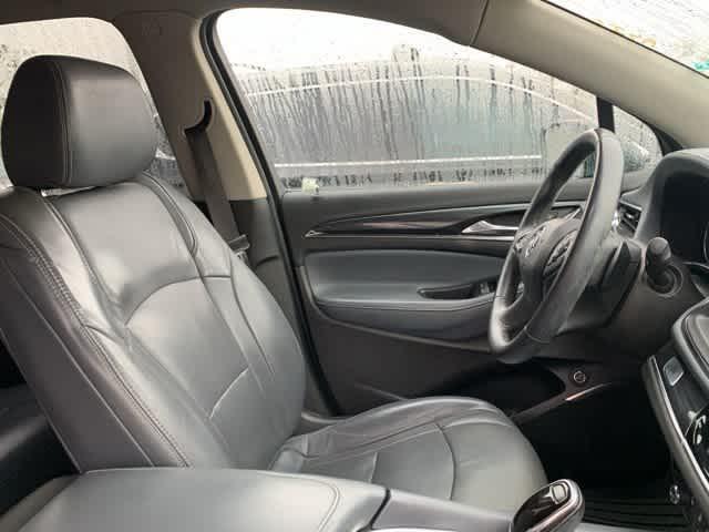 used 2018 Buick Enclave car, priced at $16,547