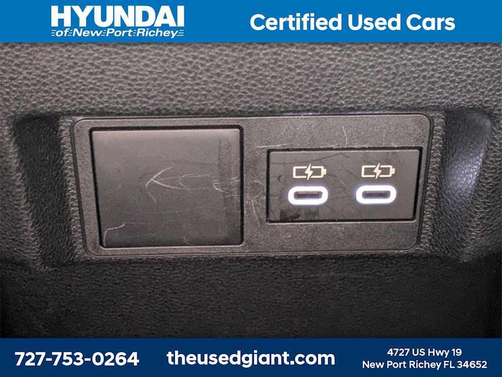 used 2025 Toyota Tacoma car, priced at $39,998