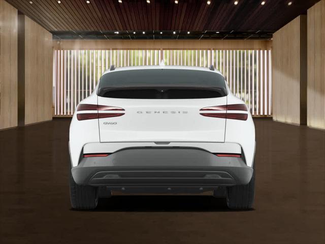 new 2024 Genesis GV60 car, priced at $71,840