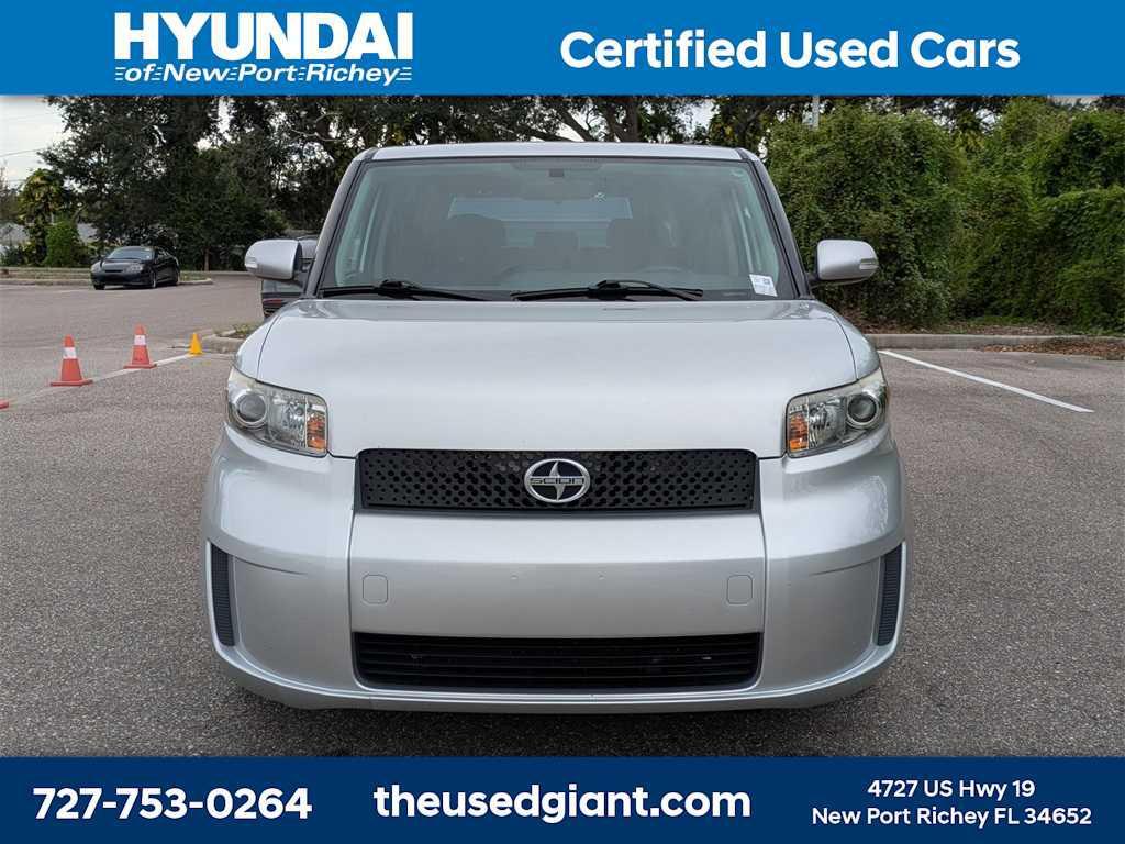 used 2009 Scion xB car, priced at $6,220