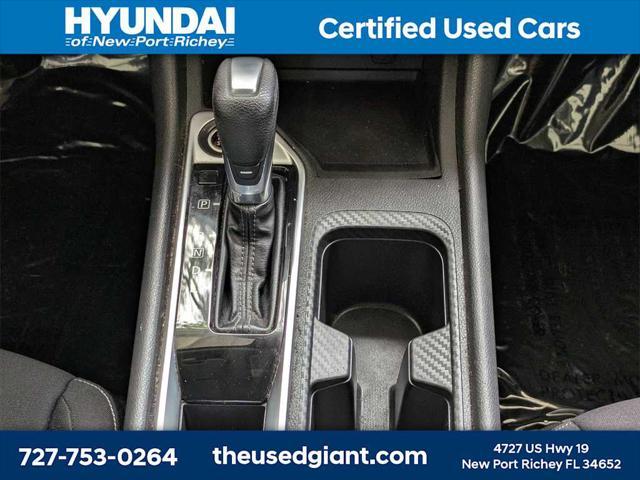 used 2020 Nissan Sentra car, priced at $13,164