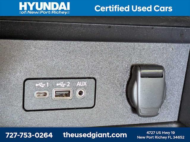 used 2020 Nissan Sentra car, priced at $13,164